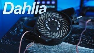 Hifi For All Dahlia Headphone Review - Shockingly Good