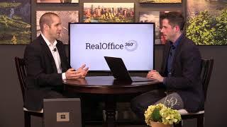 RealOffice360 Real Estate CRM Demo with CIR REALTY