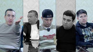 DIZAYN TUGAYDI, XIYONAT QILGAN, ROZI EMASMIZ, SUDGA BERAMAN, QIYOMATDA SO'RAYMIZ #dizayn #intervyu