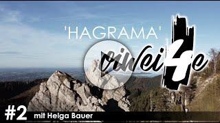 Oiwei4e: Samerberg G'schichten - 02 - Hagrama