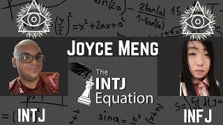 Podcast #20: Joyce Meng, The INFJ @joycemeng22, Online tests, MBTI, Type and Trauma, and More.