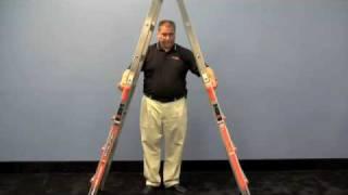 Little Giant Revolution XE Ladders - Litewave Technology