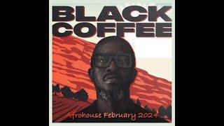 Black Coffee - Me ,Aaronsevilla ,Keinemusik , Moblack, Blondish 2024 Nex & Metty #afrohouse #tulum