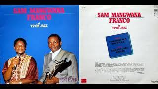 For Ever — Franco & Sam Mangwana 1989