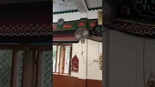 Imambargha2022! good to see that Azadari is growing in our Village..