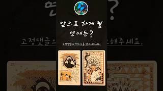 [선화타로] 앞으로 하게 될 연애는? #타로 #tarot #연애운 #연애 #연애타로 #인연타로 #선화타로 #심심풀이