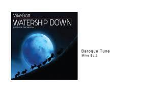 Mike Batt - Baroque Tune