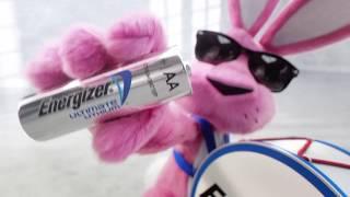 Energizer Bunny™ - Poof