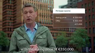 Buying a house in the Netherlands? Our adviser explains…