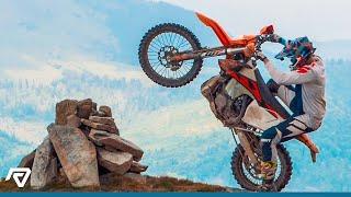 Enduro Adventure: Zero To Hero I