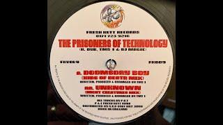 FRESHKUTT RECORDS VOLUME 9 'UNKNOWN' (NIGHT CREATURES MIX) THE PRISONERS OF TECHNOLOGY