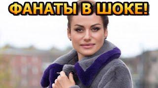 СКРОМНОСТЬ ПОРАЖАЕТ! Где живет известная актриса Анна Ковальчук? #Shorts