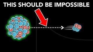 I Never Understood How Quantum Particles Tunnel…Until now!