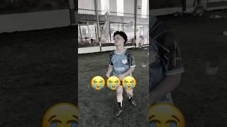 SÓ VAI CURTIR QUEM JA DEU  CANETA️️ #shorts #futebol