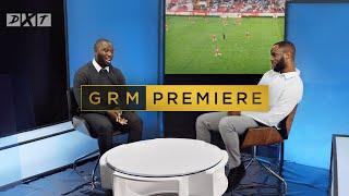 RV x Headie One - Match Day [Music Video] | GRM Daily