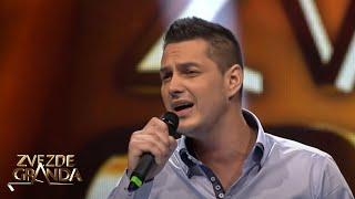 Semir Jahic - Dodji da ostarimo zajedno - (live) - ZG 2014/15 - 17.01.2015. EM 18.