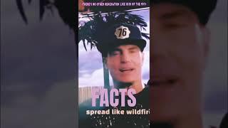 90’s FACTS #shorts #youtube #youtubeshorts @officialvanillaice @VanillaIceArchive @the90s90