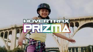 Hovertrax Prizma with features