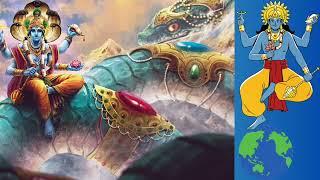 VERY BEAUTIFUL SONG LORD VISHNU NARAYAN || #narayan #vishnu #beautiful #song