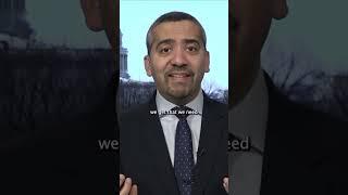 Mehdi Hasan: How U.S. media fails on Israel-Palestine coverage