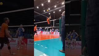 Stephen boyer warm up  #viral #volleyball #boyer #volibalkece