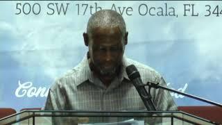 Shiloh SDA Church Ocala, FL Live Stream