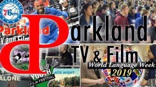 This Is Parkland TV & Film