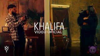 Alex Rose ft. Almighty - Khalifa (Video Oficial)