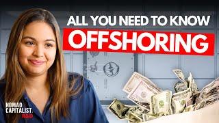 Offshore Company Structures to Avoid Taxes Legally