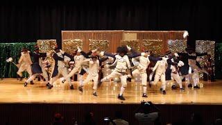 LEFT OUR MARK | ILLUMINATING STARS FINALE DANCE COMPETITION 2024