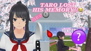 TARO (senpai) LOST HIS MEMORY!! II High School 2018