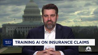 How AI is being used in the insurance industry