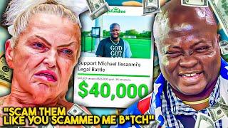 90 Day Fiancé Fans must be Rich ‍️ Gave Michael Over $40,000