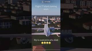 Flight 77 film coming on the 8th