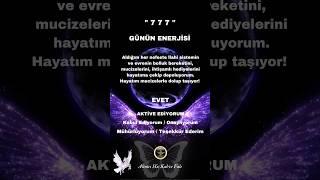 Niyet Enerjisi - Altıncı His Kahve Falı - 29.12.2023 - Cuma