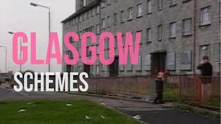 Glasgow Schemes