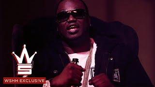 Project Pat "Flexington" (WSHH Exclusive - Official Music Video)