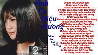 Tình Ca Diệu Hương