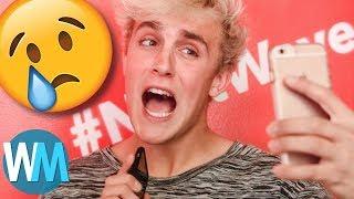 Top 10 Reasons Why Jake Paul Is Hated