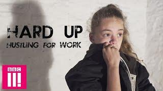 "It's You Against Everyone Else": Hard Up: Hustling For Work | Episode 2