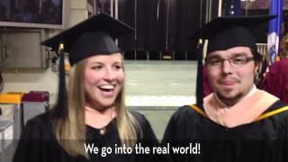 Commencement 2012: University of Minnesota School of Public Health