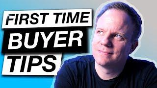 First Time Buyer UK | My Top 5 Mortgage Tips
