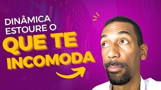 Exploda o seu problema | Dinâmicas Divertidas