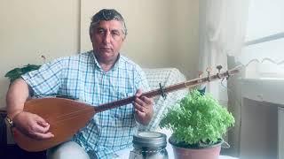 Remzi YILDIZ - Emirdağı Türküsü