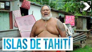 Españoles en el Mundo: Islas de Tahití | RTVE