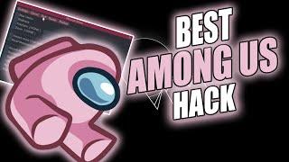 AMONG US HACK: ALWAYS IMPOSTER | AMONG US CHEATS 2024