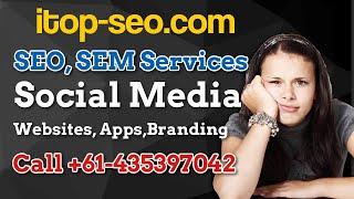 seo services-search engine optimisation-social media-link building