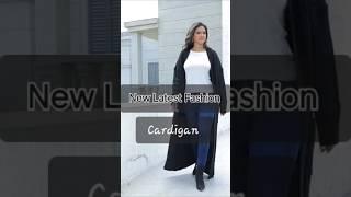 New Latest Fashion Cardigan | monica fashion google #shortsusa  #fashion