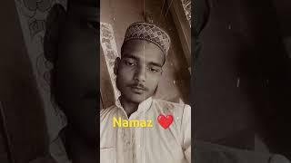 Ek Main nahin UN per kurban hua #short #namaz ka #video