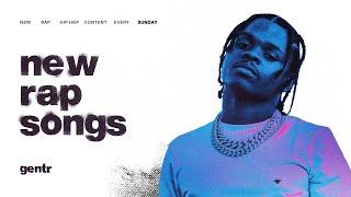 Best New Rap Songs this Week - July 7, 2024